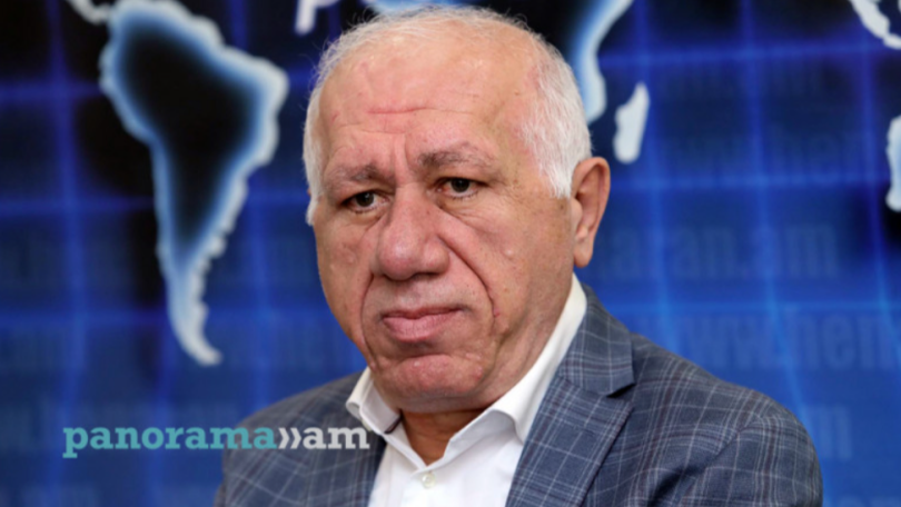 Հայաստանը բախվում է հացահատիկի և լոբազգիների ինքնաբավության խնդրին. Աշոտ Հարությունյան