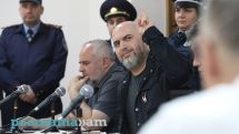 Opposition politician says Armenian FM misleading international community