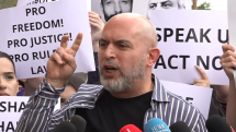 Սա ֆիասկո է, Նիկո’լ․ Արմեն Աշոտյան