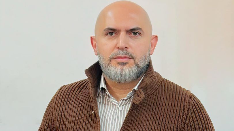 Սահմանադրությունն ութ տարվա ընթացքում աջ ու ձախ պղծողների լացուկոծը, ինչ խոսք, տպավորիչ է իր եղկելիությամբ. Աշոտյան