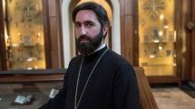 Թույլ չտանք, որ օտար հայադավ ուժերը մեզ դարձնեն խաղալիք, մեր կյանքը խաթարեն, մեր ճանապարհը խոտորեն. Հայր Ասողիկ