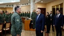 Հետաքրքիր է՝ Արցախի ադրբեջանացման, իր շեֆի՝ Արցախն Ադրբեջան հռչակելու ժամանակ Ասրյանը հուզվե՞լ է, թե՞ համարել է, որ Հայաստանն ազատվել է «թոկից». Աբրահամյան