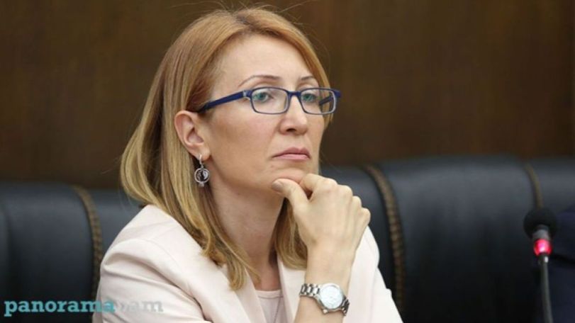 «Ապրելու երկիր»-ն իր մասնակցությունը ընտրություններին դիտարկում է որպես քաղաքական ճանապարհի հանգրվան