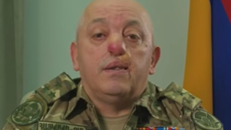 Ո´չ, պարոն Փաշինյան, Դուք սխալ եք, հիմա կբացատրեմ՝ ինչու. Արթուր Ավանեսյան