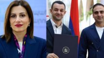 ՄՍՇՊՀ-ի ապտակն Անահիտ Ավանեսյանին. Հաղորդումը հանձնաժողովին ներկայացրել է «Շտապբուժօգնություն» ՓԲԸ-ն