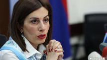 Пашиняновцы ответили на иски арестованного архиепископа Баграта Галстаняна