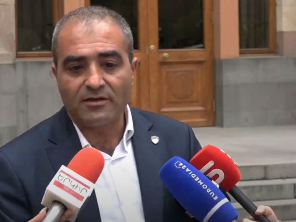 Քասախ համայնք մտնող թիվ 59 ավտոբուսը հանվում է. Ի՞նչ են ասել պռոշյանցիներին