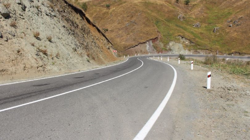 Հայաստանում կա փակ ավտոճանապարհ