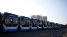В Ереване контролеры со спецустройствами будут проверять оплату проезда в транспорте