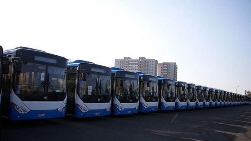 В Ереване контролеры со спецустройствами будут проверять оплату проезда в транспорте