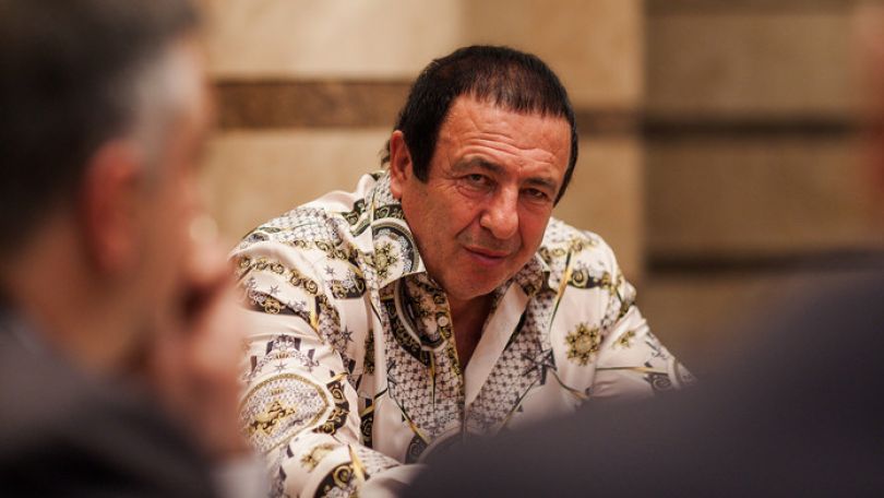 Gagik Tsarukyan summoned to Anti-Corruption Committee for questioning