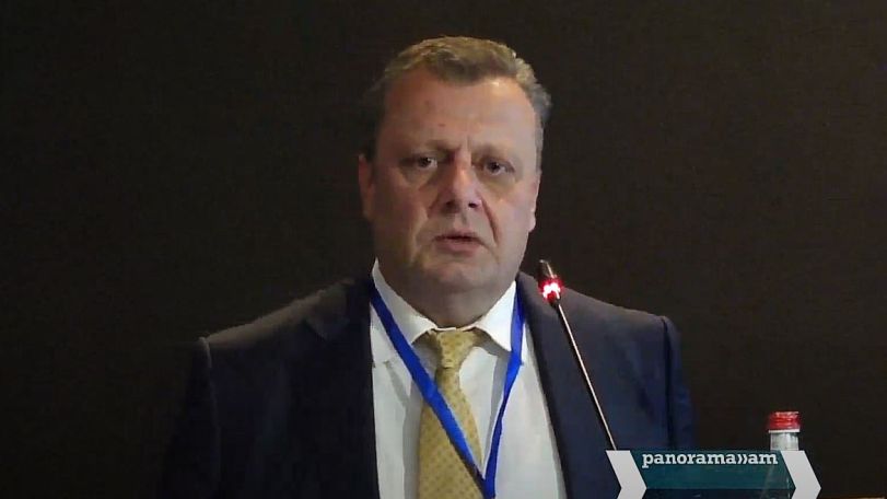 Annual EAJ meeting kicks off in Yerevan
