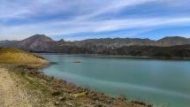 Ջրասուզակը Ազատի ջրամբարից դուրս է բերել ջրահեղձ եղած քաղաքացու մարմինը