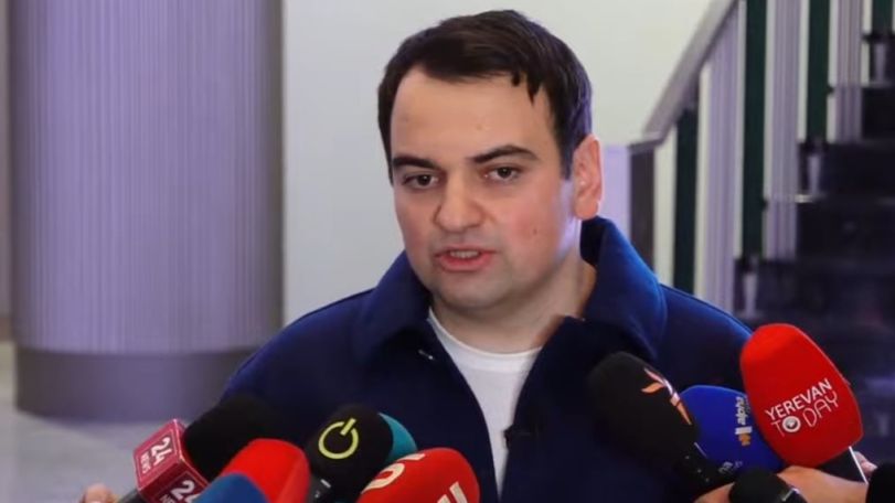 Ընդդիմության ճնշման և վտանգ զգալու արդյունքում իրենք թոշակները բարձրացրեցին․ Նարեկ Կարապետյան