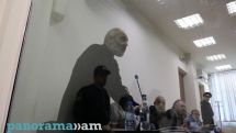 Lawyer seeks recusal of prosecutors in Armenian archbishop case