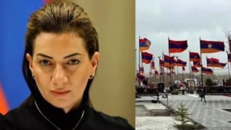 «Իսկ դու և կինդ հետո հլը կտեսնեք»․  Աննա Հակոբյանը սպառնացել է զոհվածի մորը