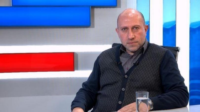 Փաշինյանի հաշվարկը ճակատային «փոխհրաձգություն» հրահրելն է. Հակոբ Բադալյան