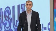 «Ապրելու երկիր»-ը և «Ուժեղ Հայաստան» կուսակցությունների դաշինքը ստորագրել են հուշագիր, միավորում են ուժերը