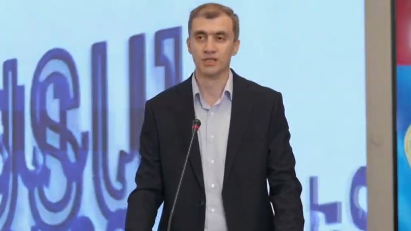 «Ապրելու երկիր»-ը և «Ուժեղ Հայաստան» կուսակցությունների դաշինքը ստորագրել են հուշագիր, միավորում են ուժերը
