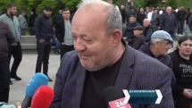 Մեր «քաջարի» վարչապետը գնում էր Բրյուսելում նոր պայմանագրեր կնքում,Լաչինի միջանցքը փոքրացնում․ազատամարտիկ