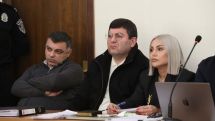 Смена прокуроров и перенос заседания: что происходит с делом Давида Амбарцумяна