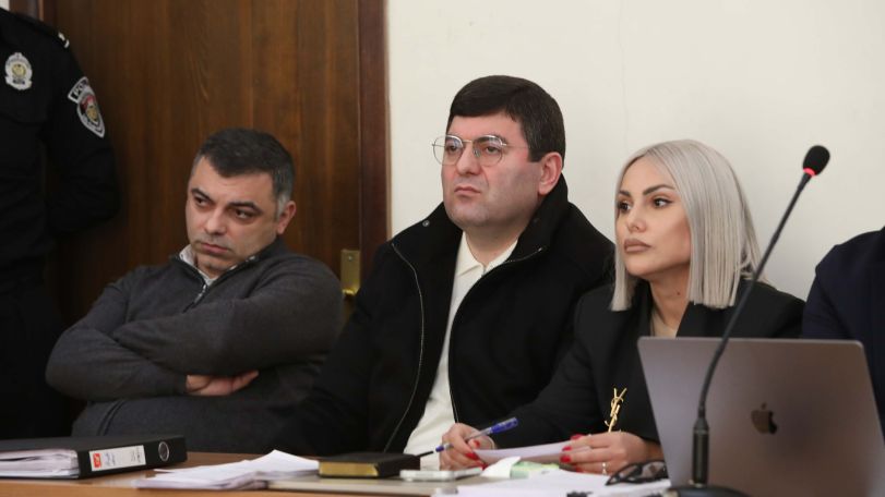 Смена прокуроров и перенос заседания: что происходит с делом Давида Амбарцумяна
