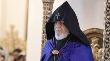 Վատիկանում կայանալիք հանդիպումը բախտորոշ նշանակություն է ունենալու Հայաստանի ներսում եկեղեցու շուրջ ծավալվող իրադարձությունների համատեքստում. Հակոբ Բադալյան