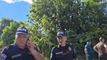 Փամբակ գետն ընկած երեխաները՝ 7-ամյա և 13-ամյա քույրեր են, որոնողական աշխատանքները շարունակվում են