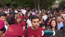 ՈւՂԻՂ. ԲՀԿ հանրահավաքը՝ Ազատության հրապարակում