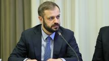 Armenia"s economy minister hints at possible surprises in ruling party candidate list