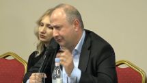 Որևէ մեկը ինձ չի կարող համոզել, որ Հայ Առաքելական եկեղեցին թուրքական հստակ թիրախ չէ․ Ռուբեն Մելքոնյան