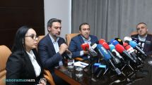 Հարցնում ենք՝ ինչու այս մարդուն չեք հարցաքննում, քննչական խմբի ղեկավարը ասում է՝ մտավախություն ունենք, որ հնարավոր է ի օգուտ ձեզ ցուցմունք տա. Սամվել Կարապետյանի պաշտպան