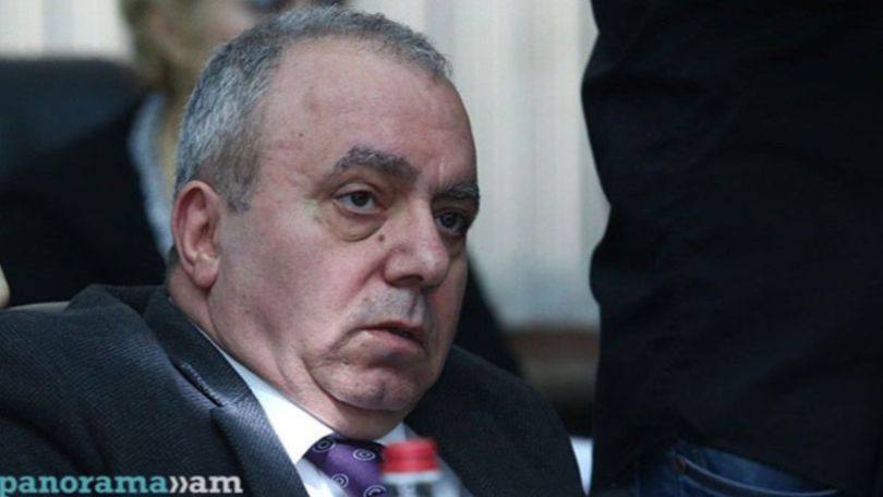 Միջանցքը կամ ճանապարհի վարձակալությունը ենթադրում է տվյալ տարածքի նկատմամբ ինքնիշխանության սահմանափակում. Բագրատյան
