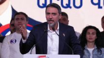 2021թ․-ին ձեզ եկել և խոստանում էին ապագա, ստում էին․ Արամ Վարդևանյան
