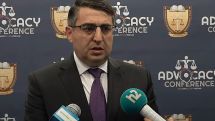 Կոնվենցիայի ընդունումից հետ փաստաբանների իրավունքների պաշտպանությանը կհետևի մոնիտորիգնի խումբը