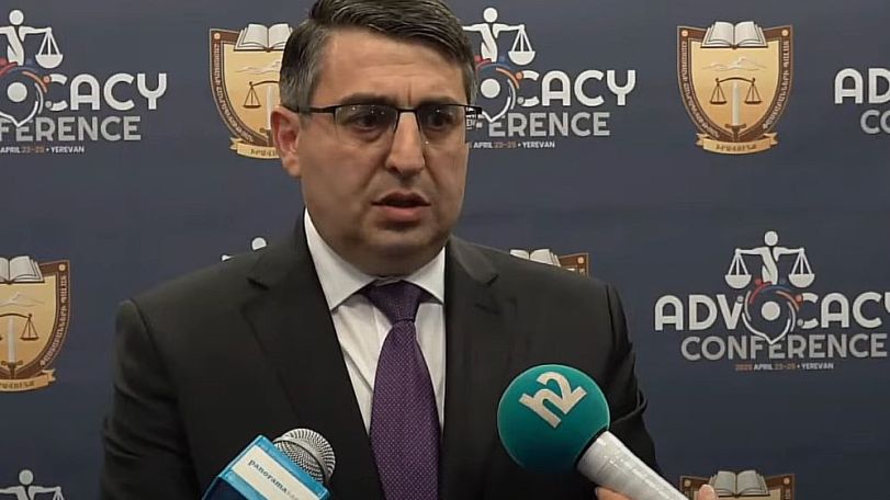 Կոնվենցիայի ընդունումից հետ փաստաբանների իրավունքների պաշտպանությանը կհետևի մոնիտորիգնի խումբը