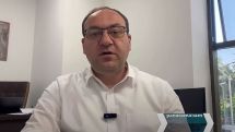 Անասնաբույժի տաբելը, գյուղապետի դեմ քրեական գործը և «Կրթվելը նորաձև է» նախաձեռնությունը. Արսեն Բաբայանն է ներկայացնում