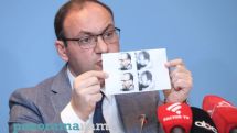 Արշակ Սրբազանը չպետք է ազատազրկված լինի. Արսեն Բաբայան