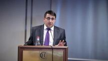 Փաստաբանի մասնագիտական գործունեության նկատմամբ ոտնձգությունները շարունակվում են. Սիմոն Բաբայանի ահազանգը