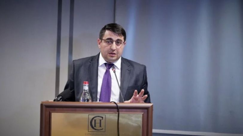 Փաստաբանի մասնագիտական գործունեության նկատմամբ ոտնձգությունները շարունակվում են. Սիմոն Բաբայանի ահազանգը