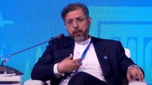 Замглавы МИД Ирана: Мы не принимаем каких-либо изменений в геостратегическом ландшафте региона
