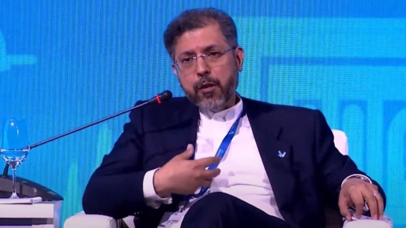 Չենք ընդունում տարածաշրջանի աշխարհառազմավարական լանդշաֆտի որևէ փոփոխություն՝ անվանենք այն «Զանգեզուրի միջանցք» կամ որևէ այլ բան. Իրանի ԱԳ փոխնախարար