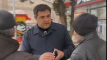 Լոռեցիներին ներկայացրել են Սամվել Կարապետյանի 5 տնտեսական քայլերը