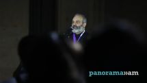 Ծաղկազարդը նախորդում է Չարչարանաց խորհրդին, որը նաև մեր կյանքի արտացոլանքն է. Բագրատ սրբազան