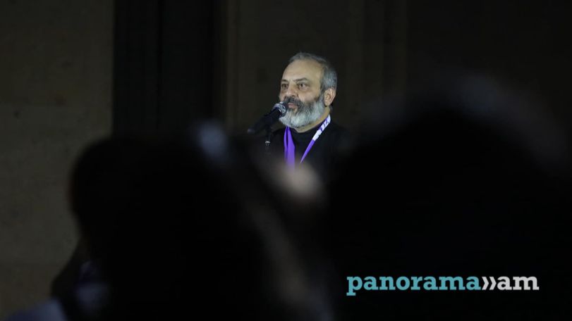Ծաղկազարդը նախորդում է Չարչարանաց խորհրդին, որը նաև մեր կյանքի արտացոլանքն է. Բագրատ սրբազան