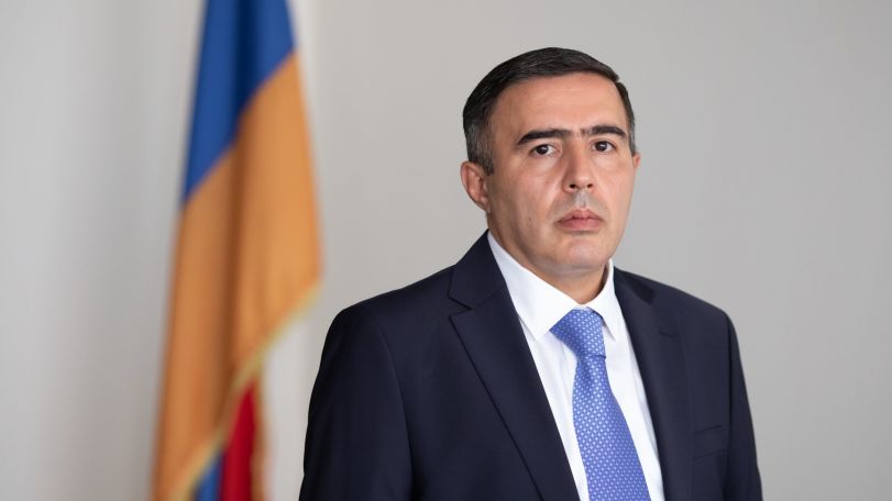 Микоян - Пашиняну: Можно с уверенностью сделать вывод, что эти 100 млн долларов из фонда «Армения» были растрачены