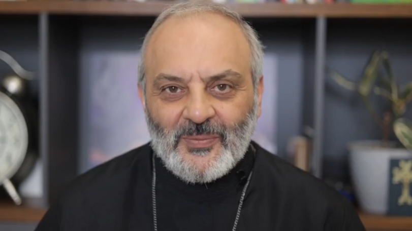 Հաղթանակն այլընտրանք չունի. Օգոստոսի 19-ին ժամը 16։00-ին դատարանի մոտ՝ ի աջակցություն Բագրատ Սրբազանի