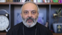 Մենք ոչինչ չունենք վախենալու, ոչինչ. Բագրատ Սրբազան