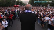 Суд продлил на 3 месяца домашний арест архиепископа Баграта Галстаняна