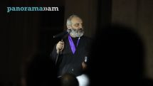 Jailed Armenian archbishop addresses letter to CSI